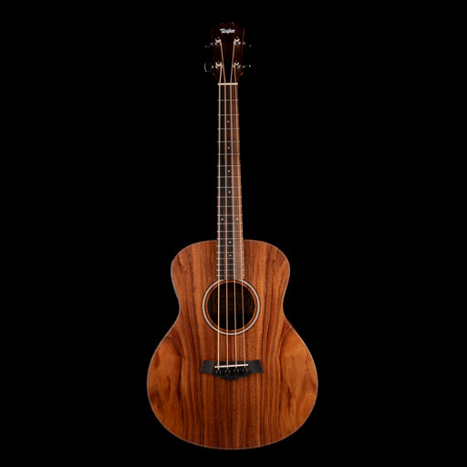 Taylor GS Mini-e Koa Acoustic Electric Bass with Gig Bag