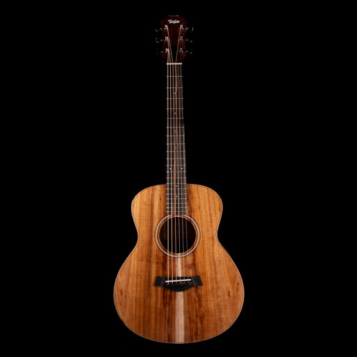 Taylor GS Mini-e Koa Acoustic Electric Guitar With Gig Bag