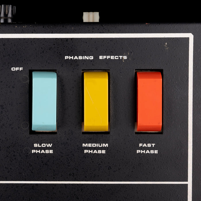 Pre-Owned 1970's Maestro PS-1A Phase Shifter