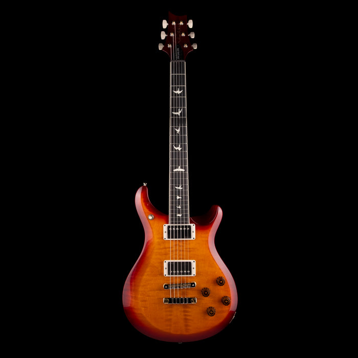 PRS S2 McCarty 594 Dark Cherry Sunburst with Gig Bag