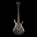 PRS Core Hollowbody II Piezo Charcoal Burst with Case