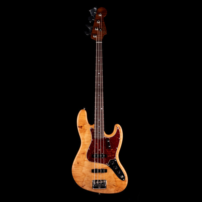Squier Paranormal Troy Van Leeuwen Telecaster XII Copper