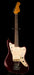 Fender Custom Shop 1959 Jazzmaster Journeyman Relic Oxblood