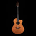 Pre-Owned 2001 Lowden S-25J Natural With OHSC