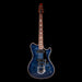 Powers Electric A-Type Select Twilight Blue with Soft Case
