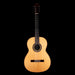 Pre-Owned Cordoba C10 Crossover Natural Nylon Acoustic Guitar With Soft Shell Case