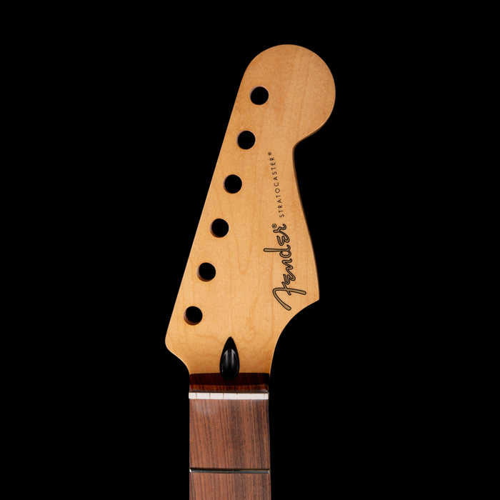 Used 2020 Player Series Fender Stratocaster Neck Pau Ferro Fingerboard