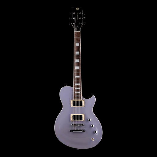 Reverend Roundhouse Electric Guitar - Periwinkle 