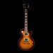 Pre-Owned 2003 Gibson Les Paul Standard Plus Top - Desert Burst With OHSC