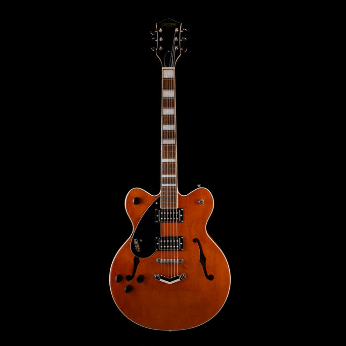 Pre-Owned Gretsch G2622 Streamliner CB Left-Handed - Single Barrel Stain