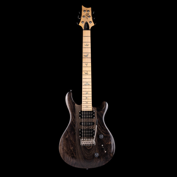 PRS SE Swamp Ash Special Charcoal with Gig Bag