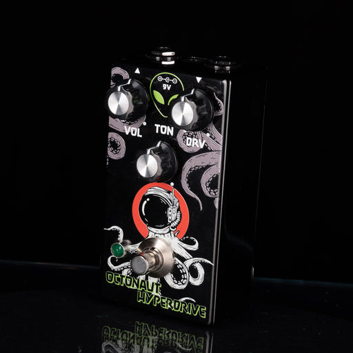 Used Interstellar Audio Machines Octonaut Hyperdrive Pedal - 2