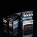 Used Digitech Hardwire TR-7 Tremolo and Rotary Speaker Pedal with Box