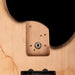 Used Fender Stu Hamm Urge JPJ Bass Body Natural