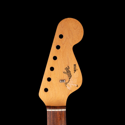 Used 1965-1970 Fender Newporter Guitar Neck