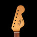 Used 1965-1970 Fender Newporter Guitar Neck