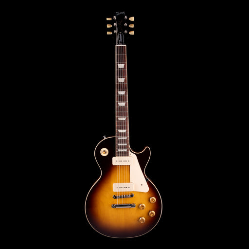 Gibson Les Paul Standard 50s P-90 Tobacco Burst  With Case