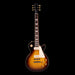 Gibson Les Paul Standard 50s P-90 Tobacco Burst  With Case