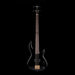 Aria Pro II Limited Edition SB-CLB Cliff Burton Signature Bass Black with Gig Bag