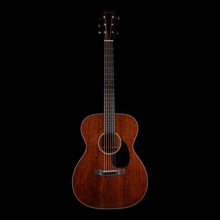 Martin Custom Shop 000-18 OM Scale All Mahogany Natural