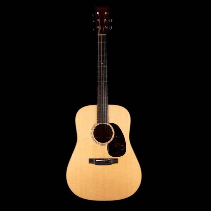 Martin Custom Shop D-18 Sinker Mahogany Acoustic Guitar