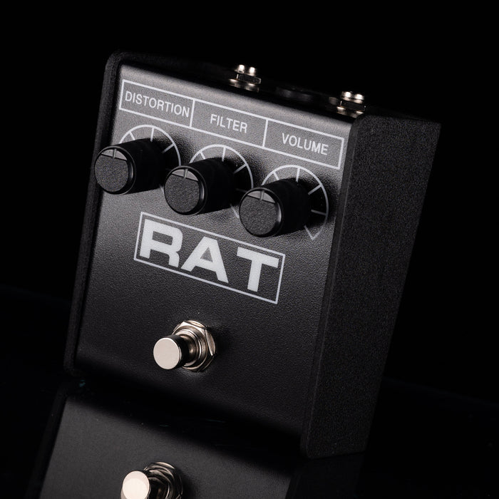 Used ProCo The Rat Distortion Pedal - 2