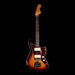 Used 2017 Fender Classic Player Jazzmaster Special 3-Tone Sunburst with Gig Bag
