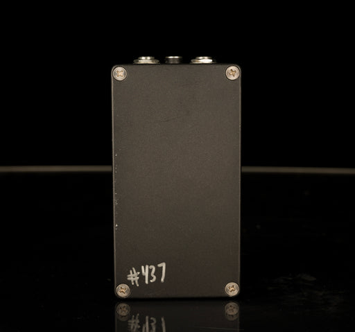 Used Matthews Effects Astronomer Celestial Reverb Pedal - 2