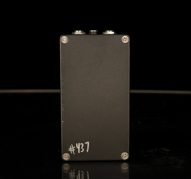 Used Matthews Effects Astronomer Celestial Reverb Pedal - 2