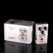 Used Warm Audio ODD Box Overdrive V1 Pedal With Box