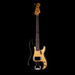 Fender Custom Shop 1962 Precision Bass Closet Classic Black With Case