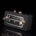 Pre-Owned 2000s Blackstone Appliances Mosfet Overdrive - Black 1