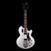Pre-Owned Airline 59 Coronado DLX - White With Original Hard Case