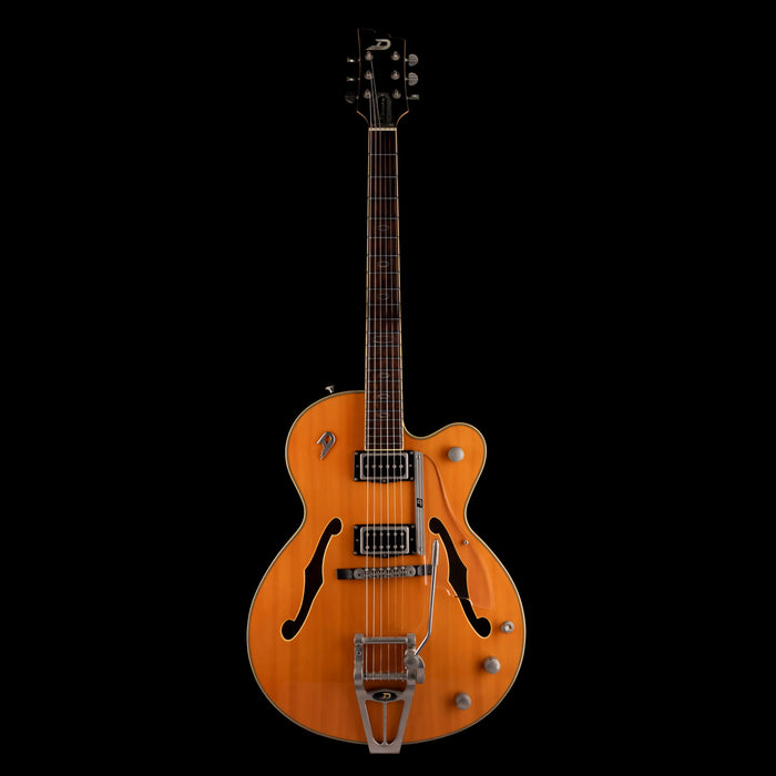 Pre-Owned 2011 Duesenberg Imperial - Light Orange