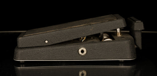 Vintage Thomas Organ Company Cry Baby Model 9-3701 Stereo Fuzz Wah Pedal