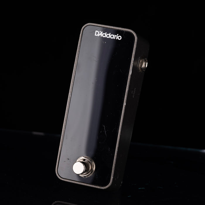 Used D'Addario PW-CT-20 Tuner Pedal - 2
