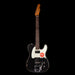 Used Squier Limited Edition Classic Vibe Custom Telecaster with Bigsby Charcoal Frost Metallic