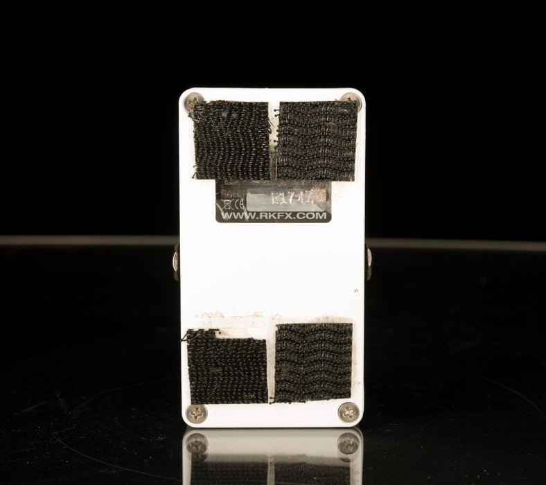 Used Keeley Neutrino Envelope Filter Pedal