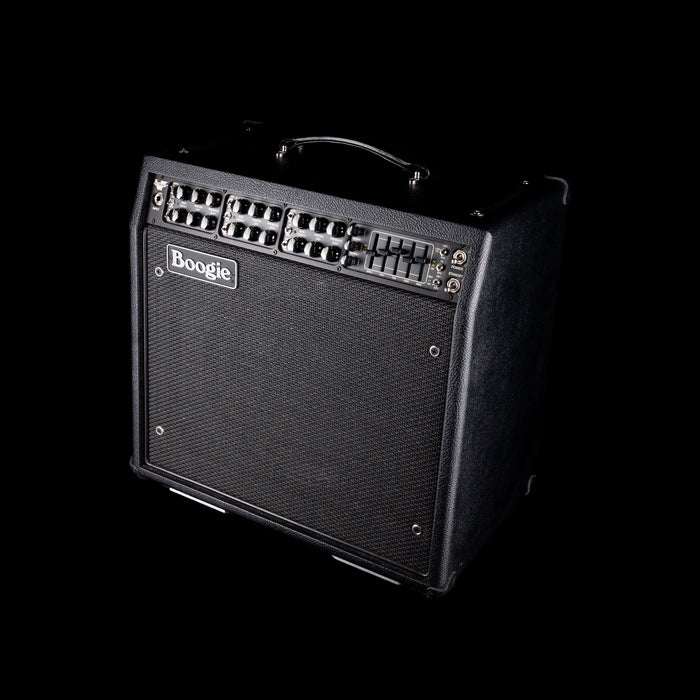 Pre-Owned Mesa Boogie Mark VII 1x12 Combo Black with Footswitch
