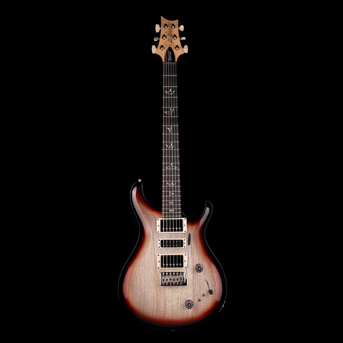 PRS Swamp Ash Special Rosewood Jasper Smokeburst with Gig Bag
