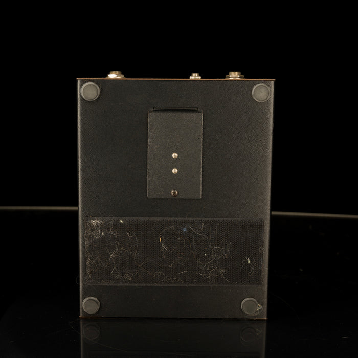 Used Electro-Harmonix Big Muff PI Fuzz Pedal With Box