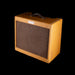 Pre Owned 2004 Fender Blues Jr Relic Tweed Guitar Amp Combo