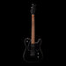 Used 2010 Squier J5 John 5 Signature Telecaster - Black With HSC