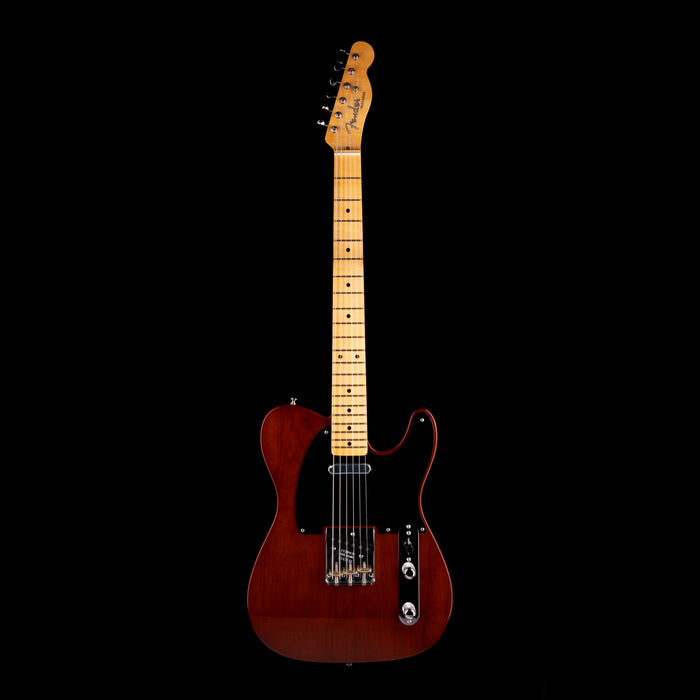 Fender Custom Shop 1954 Telecaster NOS Walnut Electric Guitar 
