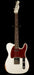 Fender Custom Shop Limited Edition 1963 Telecaster Relic Olympic White