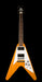 Gibson 70s Flying V Antique Natural with Case