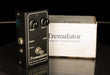 Used Demeter TRM-1 Tremulator Tremolo Pedal With Box