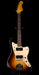 Fender Custom Shop Limited Edition 1958 Jazzmaster Proto Closet Classic Faded 2-Tone Sunburst