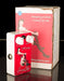 Used Larry Alan Guitars The Harlot Overdrive Pedal With Box