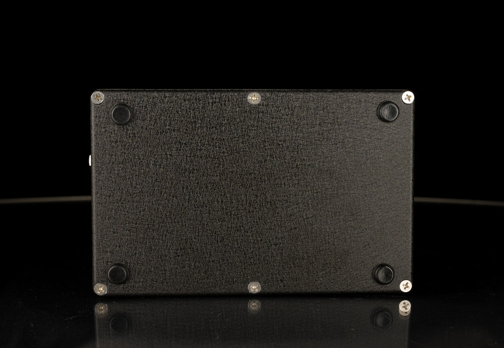 Used Janglebox JB-3 Compressor Sustainer Pedal With Box